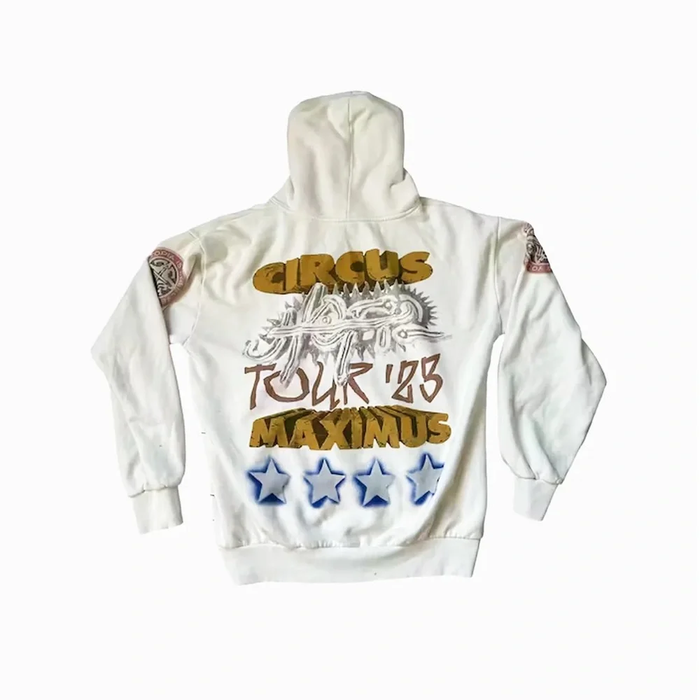 Travis Scott | Shirts | Travis Scott Circus Maximus Tour Utopia